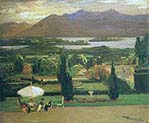 Killarney House